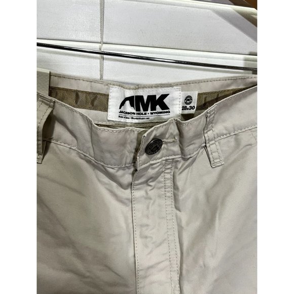 Mountain‎ Khakis Stretch Poplin Pant - Size 28x30 - NWT - Picture 3 of 6